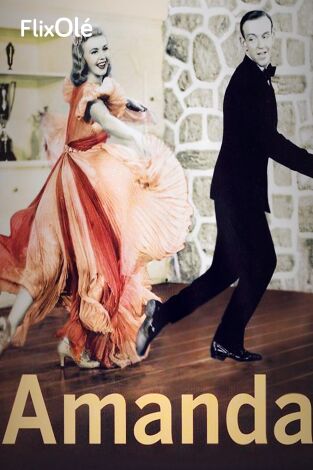 Amanda