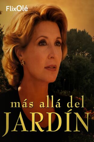 Más allá del jardín