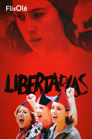 Libertarias