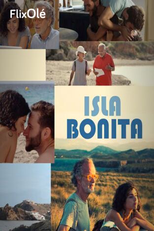 Isla bonita