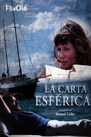 La carta esférica