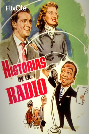 Historias de la radio