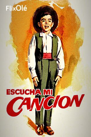 Escucha mi canción