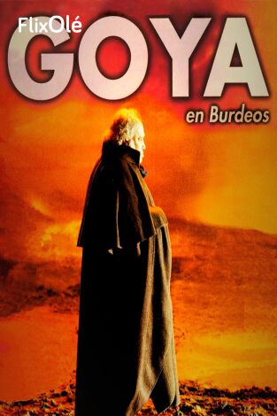 Goya en Burdeos