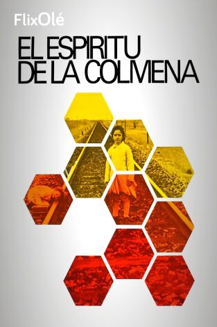 El espíritu de la colmena