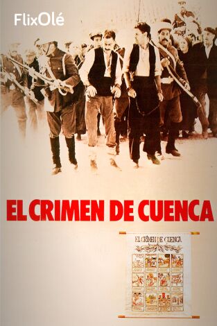 El crimen de Cuenca