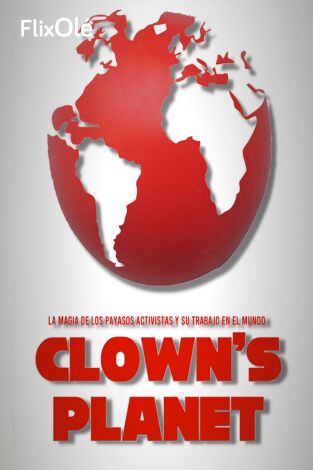 Clown´s planet