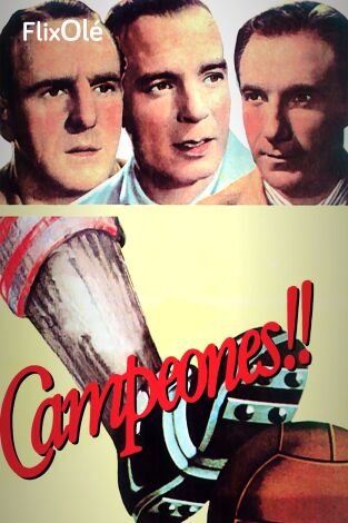 Campeones