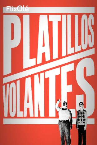 Platillos volantes