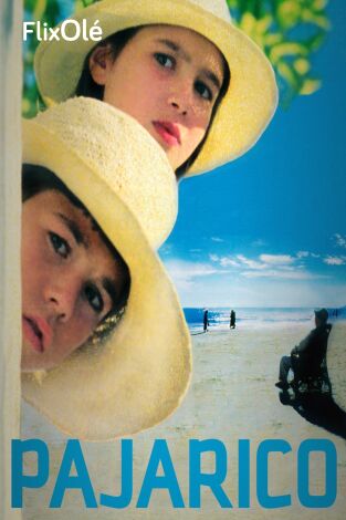 Pajarico