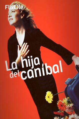 La hija del caníbal