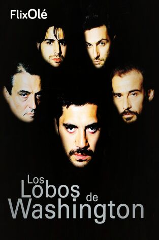 Los lobos de Washington