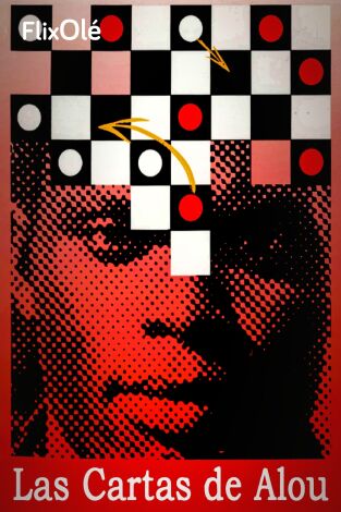 Las cartas de Alou