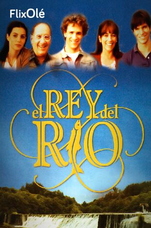 El rey del río