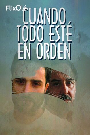 Cuando todo esté en orden