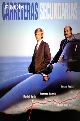 Carreteras secundarias