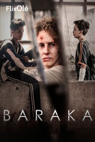 Baraka