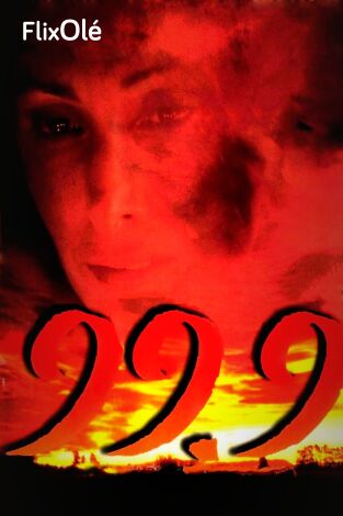 99.9. La frecuencia del terror