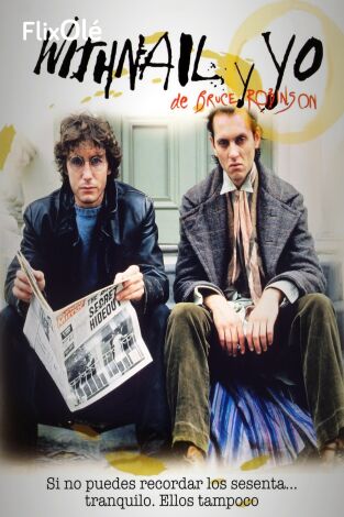 Withnail y yo