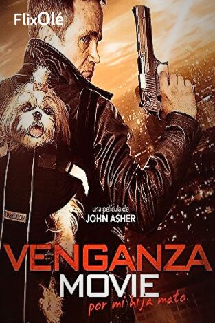 Venganza Movie