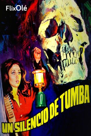 Un silencio de tumba