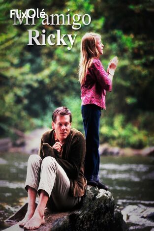 Mi amigo Ricky