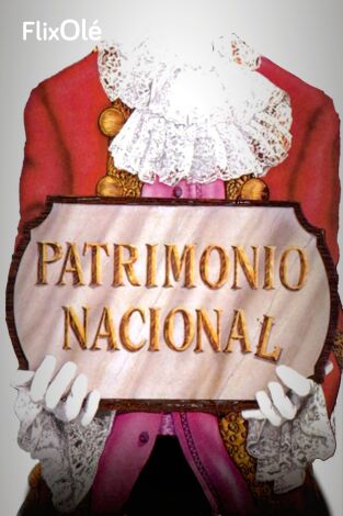 Patrimonio nacional