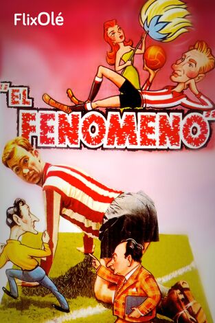El fenómeno