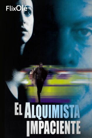 El alquimista impaciente