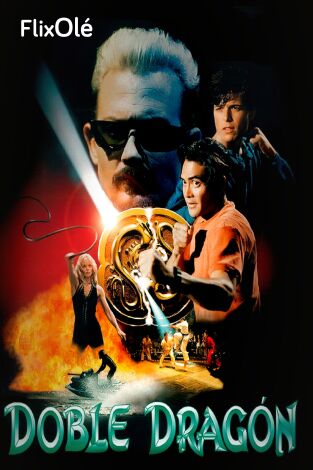 Doble dragón