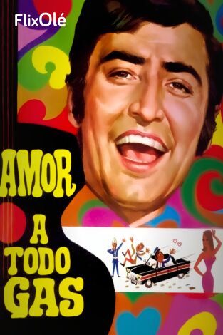 Amor a todo gas
