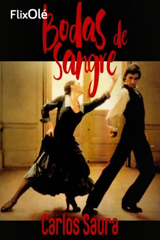 Bodas de sangre