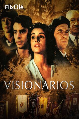 Visionarios