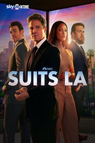 Suits LA. T(T1). Suits LA (T1)