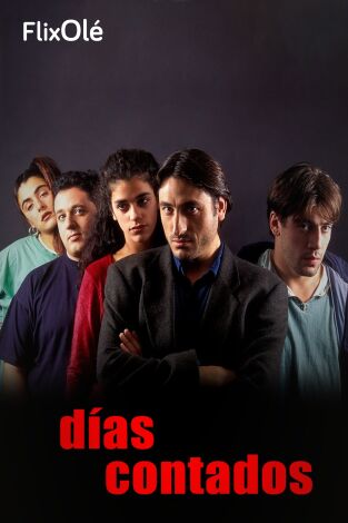 Días contados