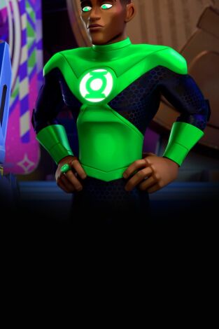 Batwheels. T(T2). Batwheels (T2): Spiffledip