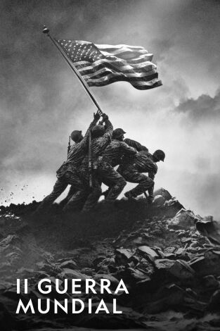 II Guerra Mundial. II Guerra Mundial: La última ofensiva de los nazis