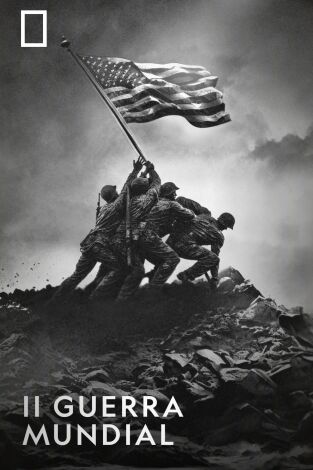Ii Guerra Mundial