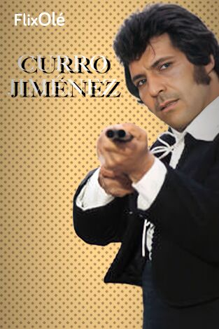 Curro Jiménez