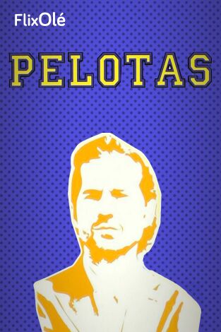 Pelotas. T(T1). Pelotas (T1)