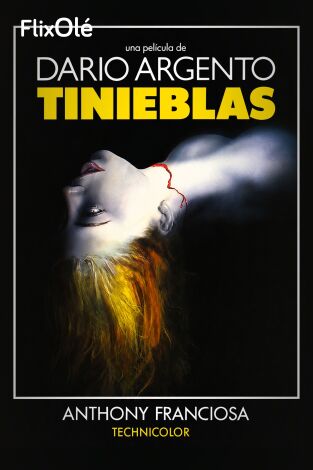 Tinieblas