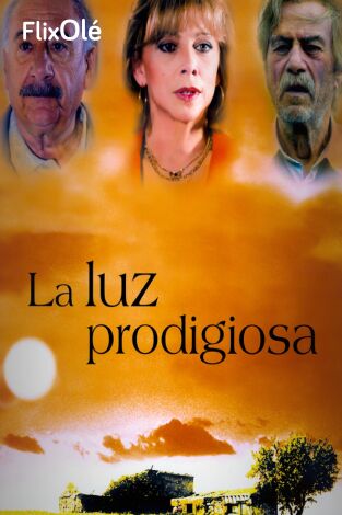 La luz prodigiosa