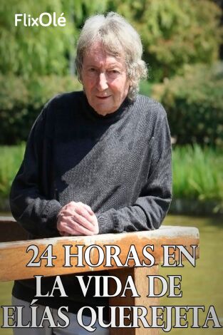 24 Horas en la vida de Querejeta