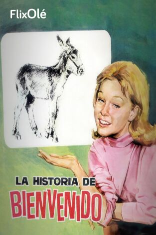 La historia de Bienvenido