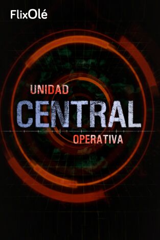 Unidad Central Operativa (UCO)