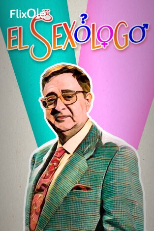El sexólogo