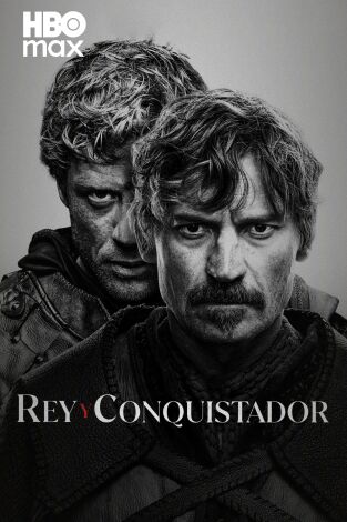 Rey y conquistador