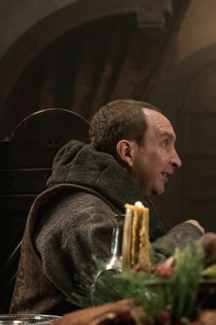 Rey y conquistador. T(T1). Rey y conquistador (T1): Ep.1 La invitación