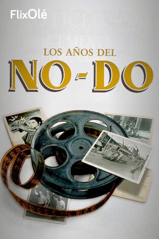 Los años del NO-DO