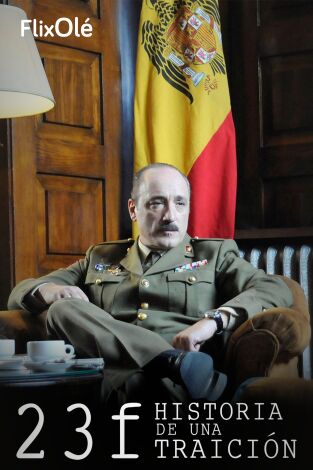 23F. Historia de una traición